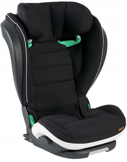 BeSafe iZi Flex FIX i-Size PODUSZKA, SIP + GRATIS