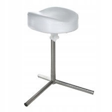 BEAUTY SYSTEM Podnóżek pedicure BD-3503 Biały