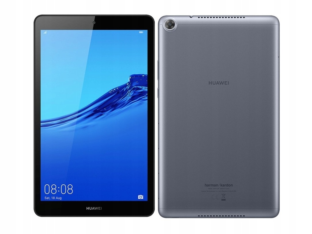 Tablet Huawei MediaPad T3 10 szary