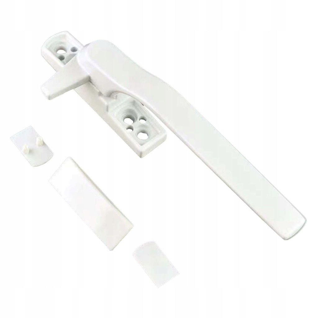 Window Lock Handle, Window Lock Handles, Right