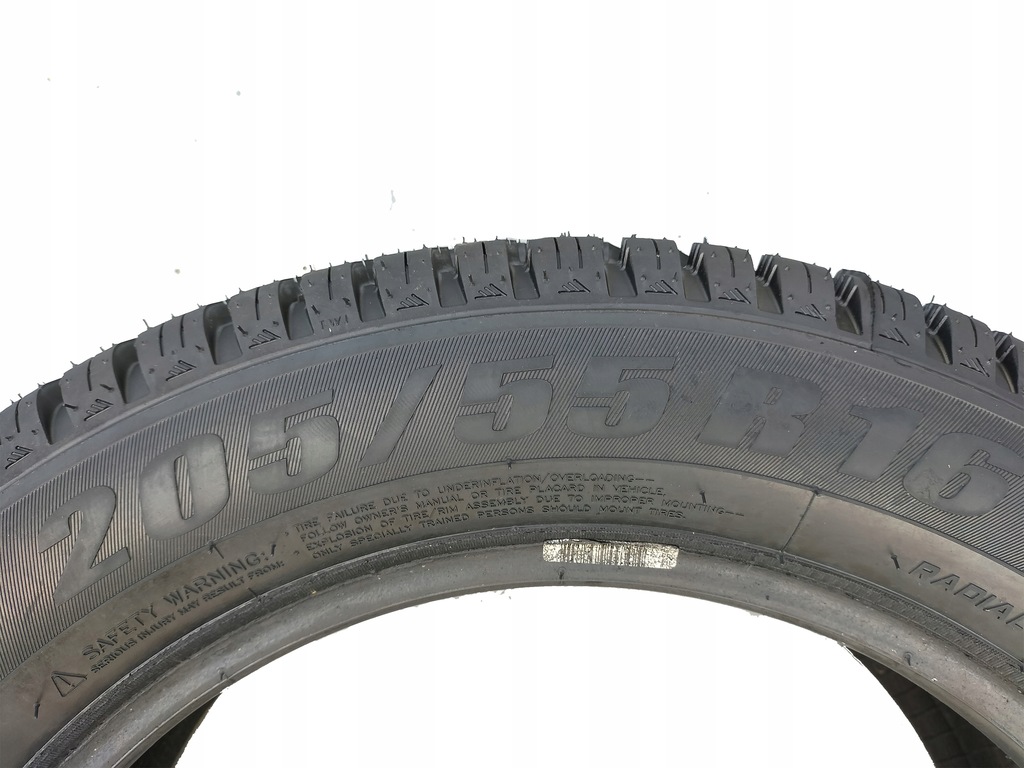 Купить 4 шины 205/55R16 Ешьте безопасно круглый год: отзывы, фото, характеристики в интерне-магазине Aredi.ru