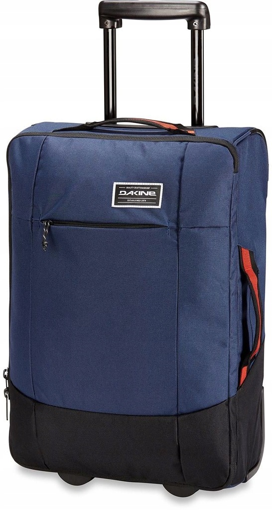 WALIZKA NA KÓŁKA CARRY ON EQ ROLLER 40L DAKINE 7707968656 oficjalne