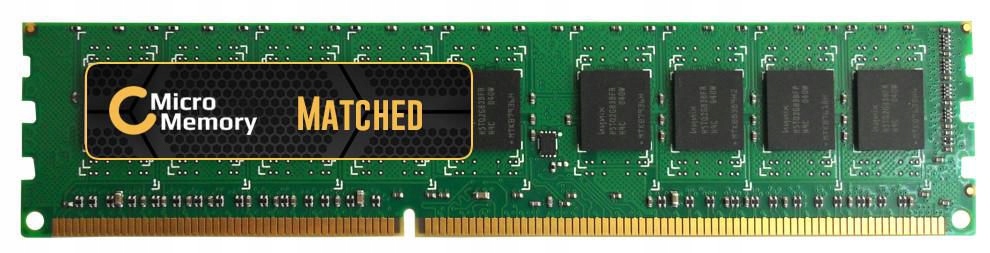 CoreParts 4GB Memory Module