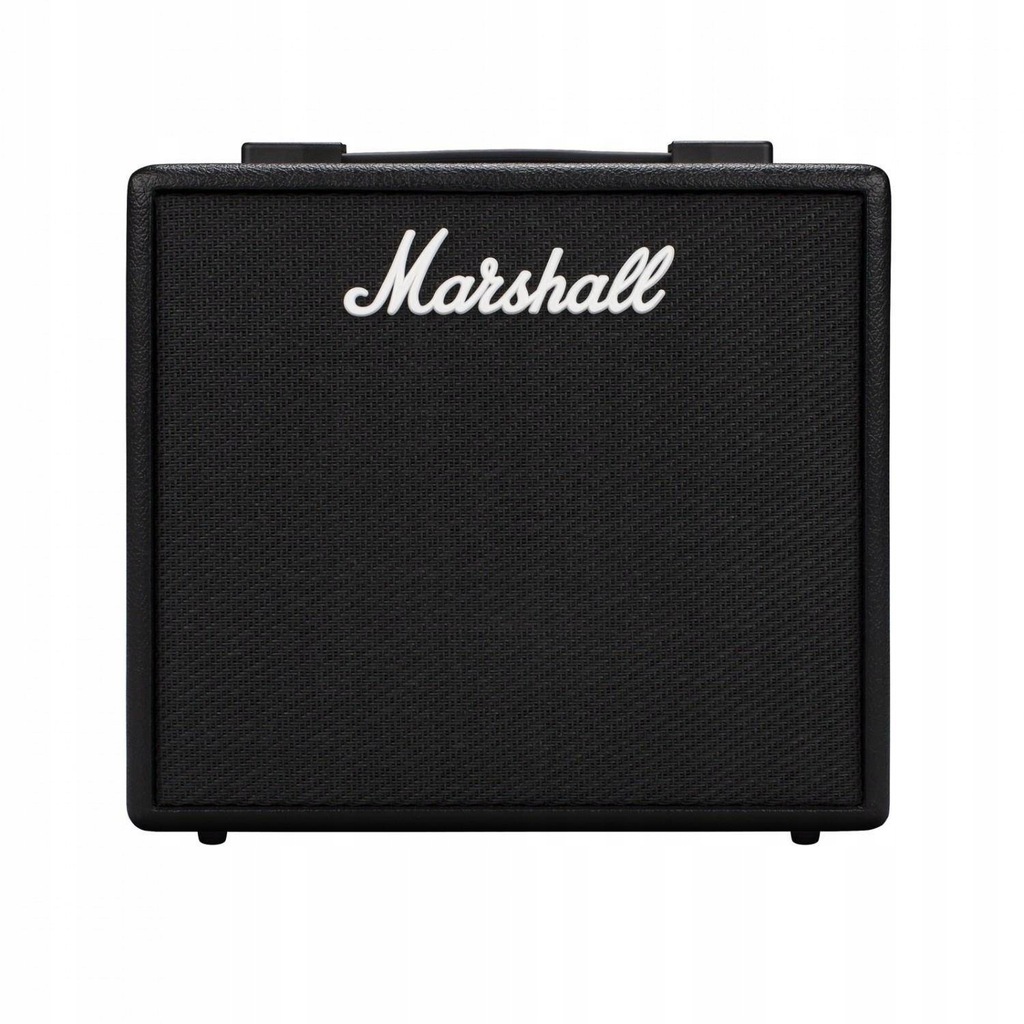 Wzmacniacz gitarowy Marshall CODE 25C combo 25W