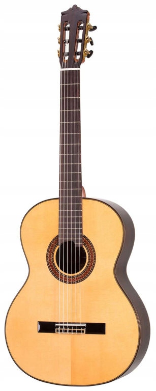 GITARA KLASYCZNA MARTINEZ MC-88S SEN