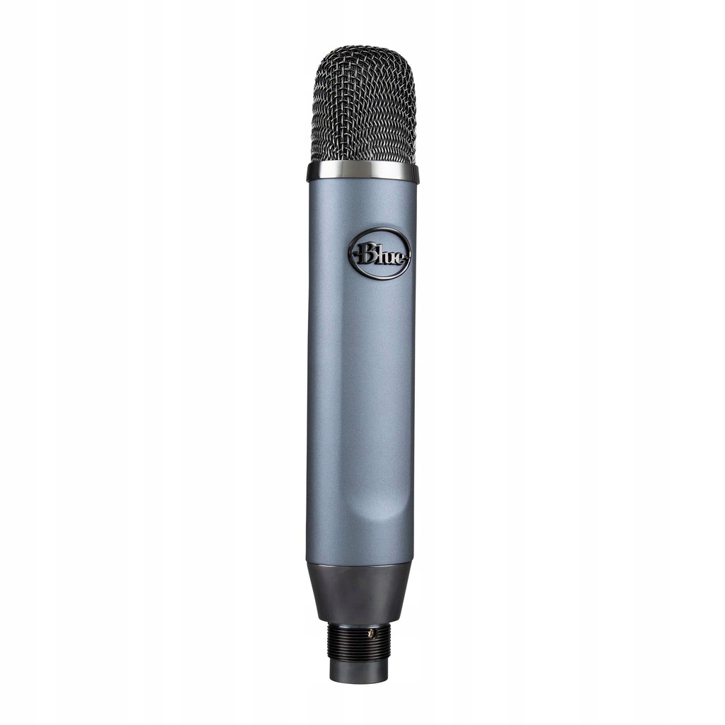 Logitech Blue Microphones Ember Xlr Mikrofon