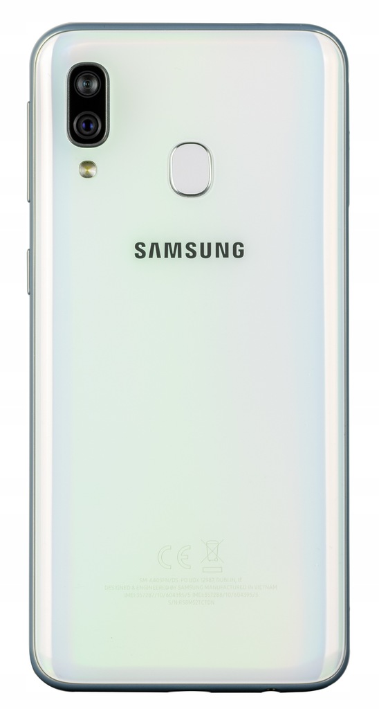 samsung galaxy a40 ds