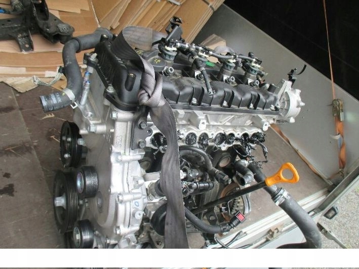 Silnik Kia Sportage 1.7 CRDI 7516570498 oficjalne
