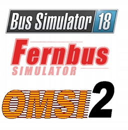 BUS SIMULATOR 18 OMSI 2 BUS DRIVER 2018 FERNBUS