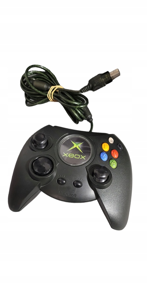 Pad Duke Xbox Classic