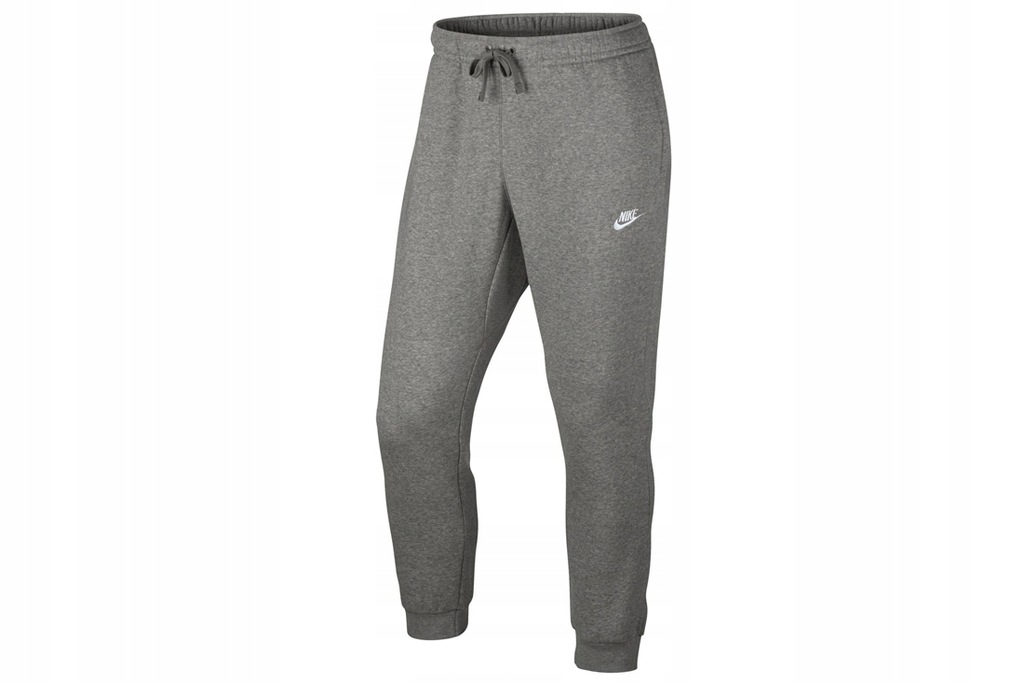 Męskie Spodnie NIKE SPORTSWEAR JOGGER CLUB PAN -M-