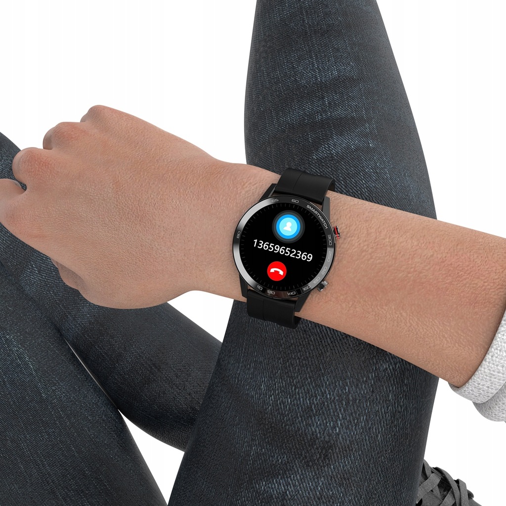 Купить Часы SmartWatch, монитор артериального давления ЭКГ, 360x360 5.0: отзывы, фото, характеристики в интерне-магазине Aredi.ru