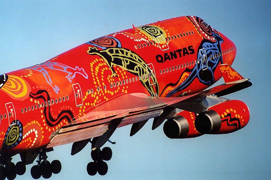 Купить Боинг 747-400 Рус-Эйр QANTAS 1/144 Pas-Decals: отзывы, фото, характеристики в интерне-магазине Aredi.ru