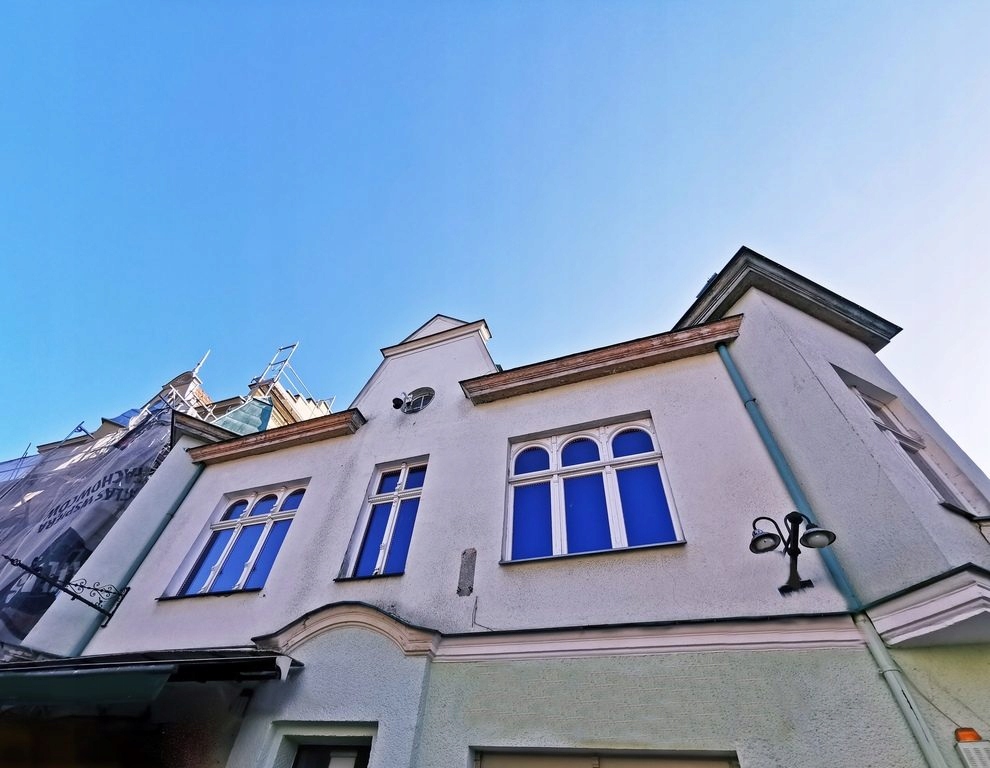 Komercyjne, Sopot, 600 m²