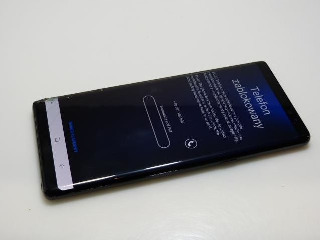 note 8 duos specs