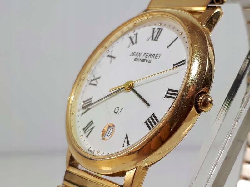 Jean perret online geneve watch qj