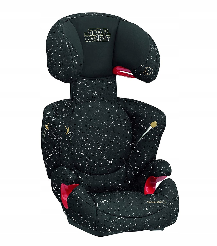 Bebe Confort Rodi Xp Fotelik 15 36 Kg Star Wars Oficjalne Archiwum Allegro