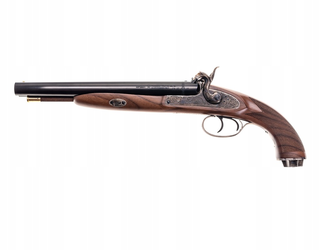 Pistolet CP Pedersoli Howdah Hunter .58