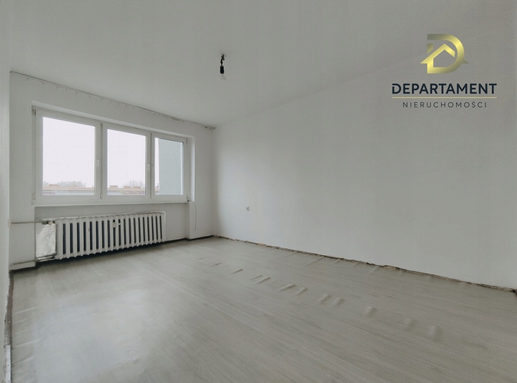 Mieszkanie, Piekary Śląskie, 54 m²