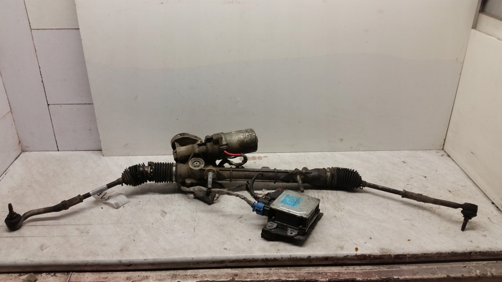 przekładnia maglownica CITROEN C3 C2 I PEUGEOT 1007 6200000059 EUROPA