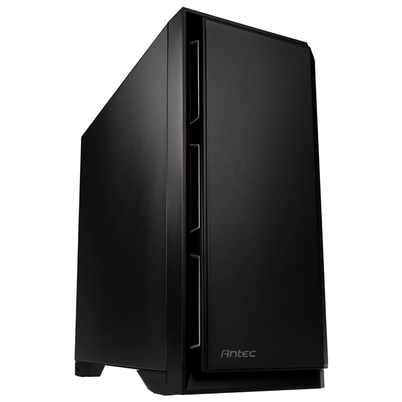 OBUDOWA ANTEC P101 SILENT WYCISZONA MATY 3x 120mm