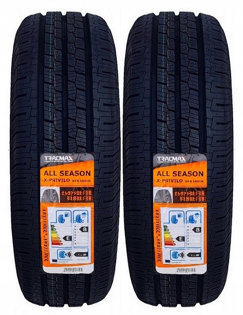 175/70 R14C NOWE opony całoroczne BUS ORYGINAŁ - 13703195965 ...