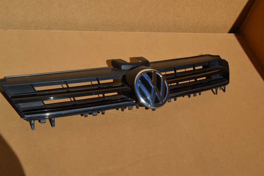 VW Golf VII Grill atrapa