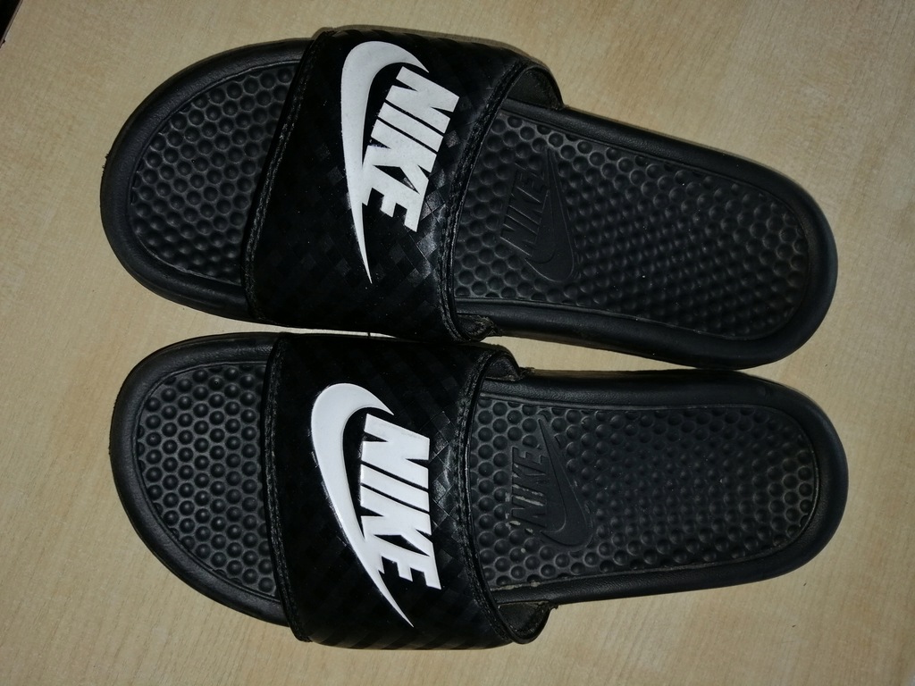 KLAPKI DAMSKIE NIKE 39