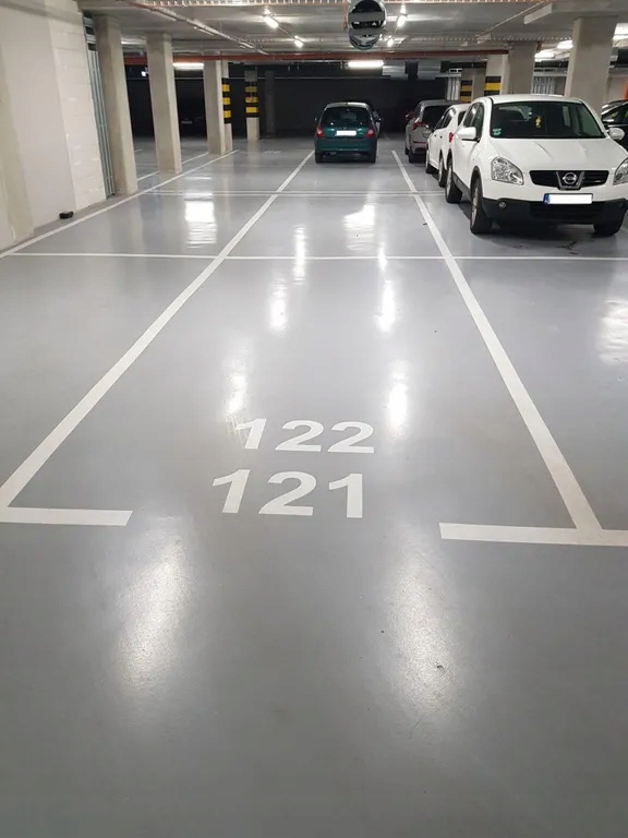 Garaż, Poznań, 30 m²