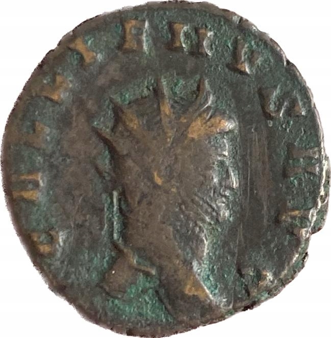 Antoninianus Gallenus 253-268