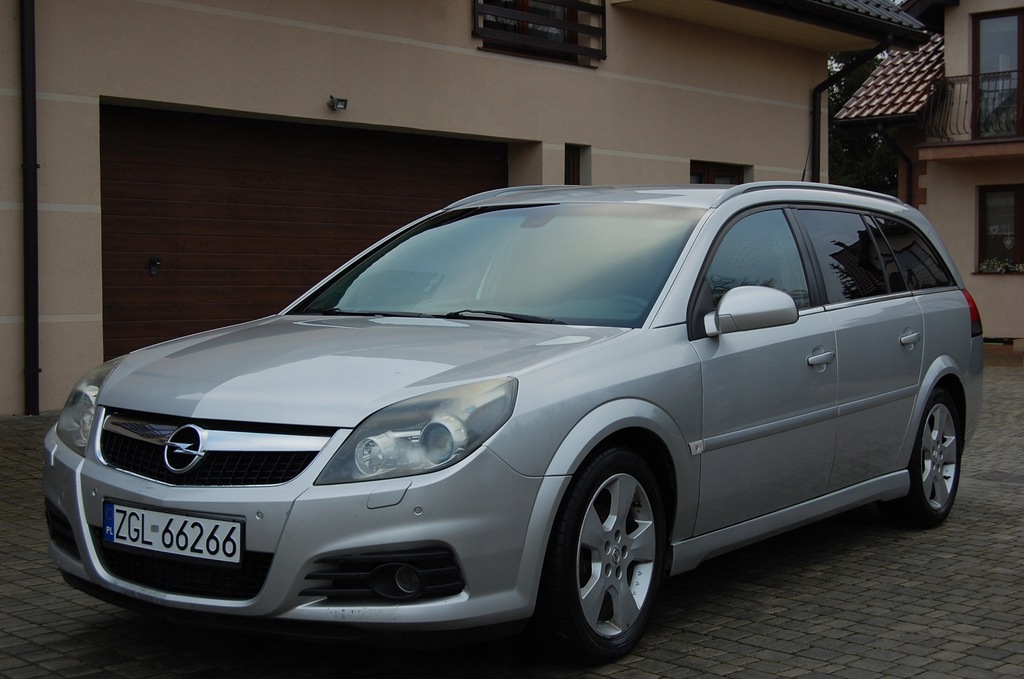 Купить OPEL VECTRA C OPC Full Option Xenon Navi 1.9 150 л.с.: отзывы, фото, характеристики в интерне-магазине Aredi.ru