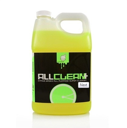 Chemical Guys AllClean+ APC 3800ml UNIWERSALNY!