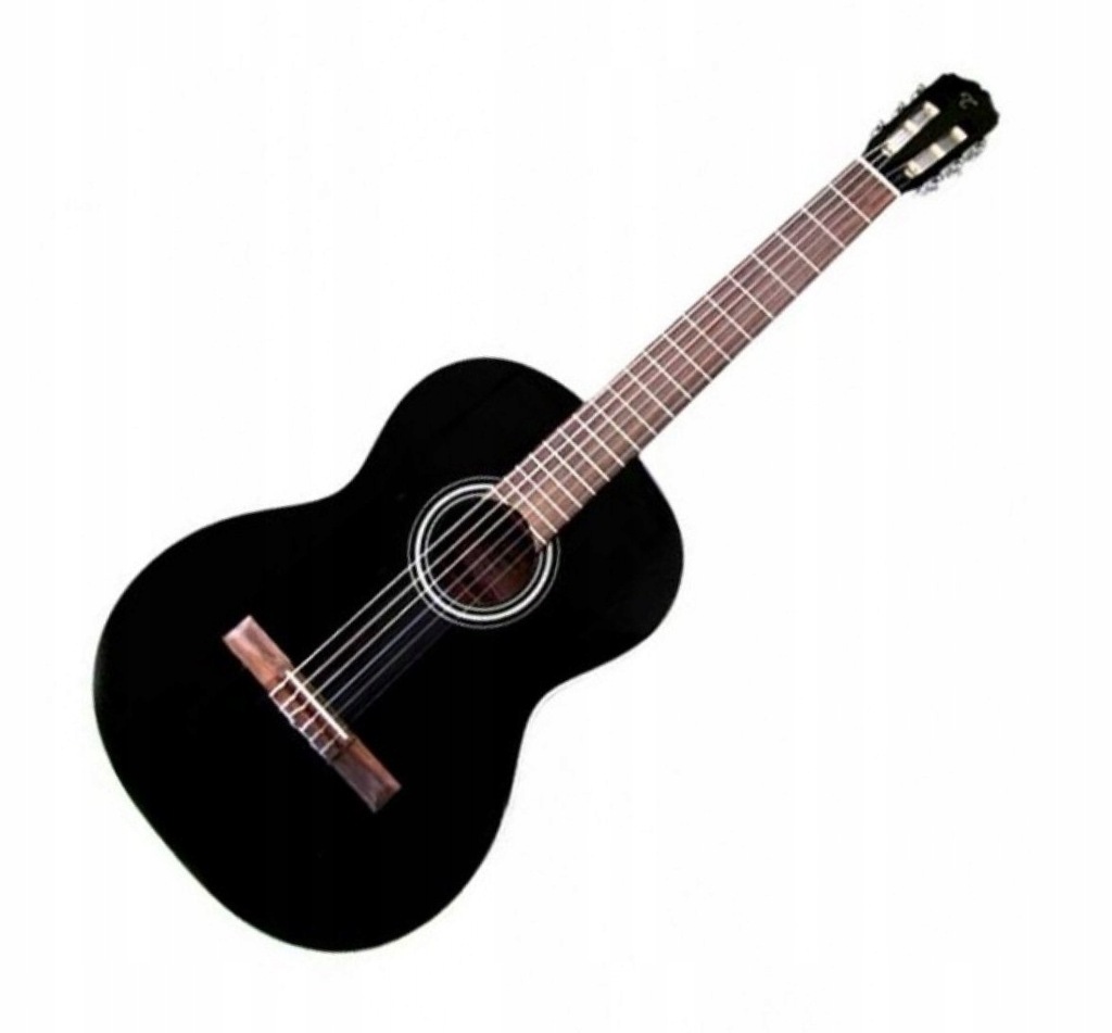 TAKAMINE GC1-BLK - GITARA KLASYCZNA