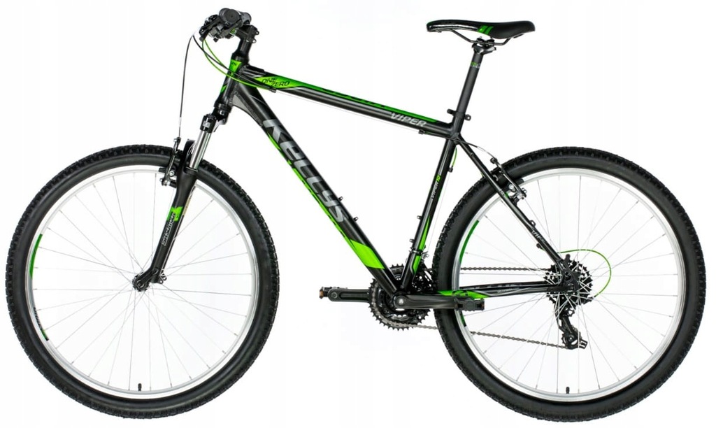 ROWER KELLYS VIPER 10 GÓRSKI MTB 15.5" 8702717285 oficjalne