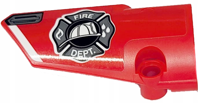 LEGO TECHNIC PANEL #3 64683pb070 z 42075