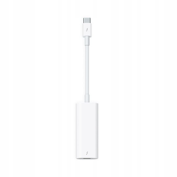 Thunderbolt 3 (USB-C) to Thunderbolt 2 Adapter