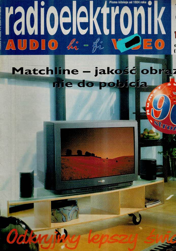 Radioelektronik nr 12/1996