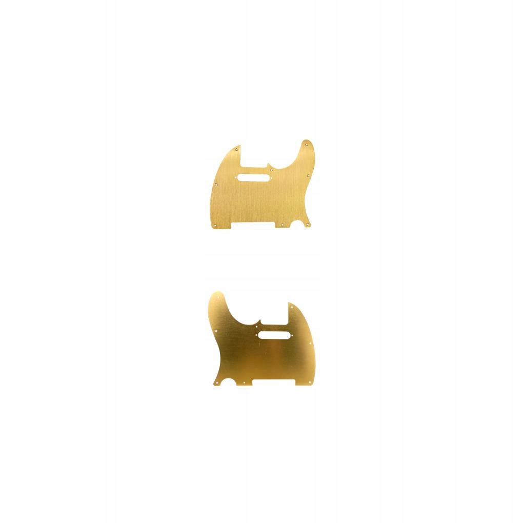 2 X (Multi) Gitara Pickguard Profesjonalna