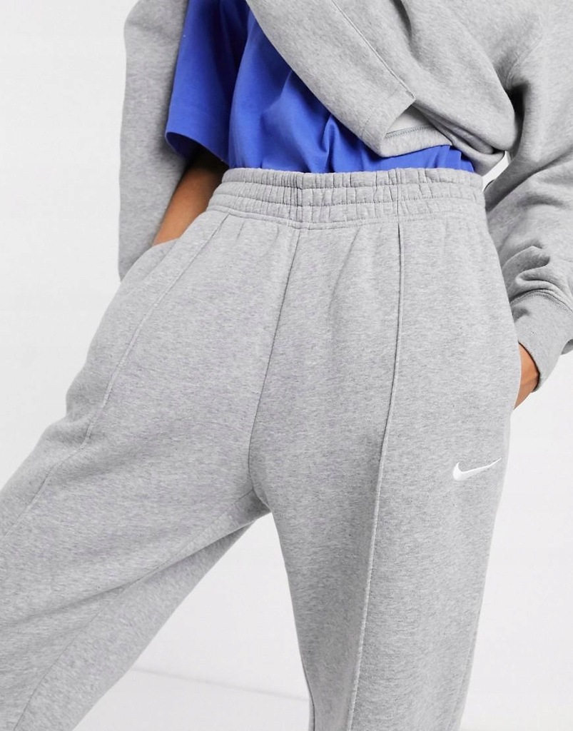 Nike Mini Swoosh Oversized Joggers