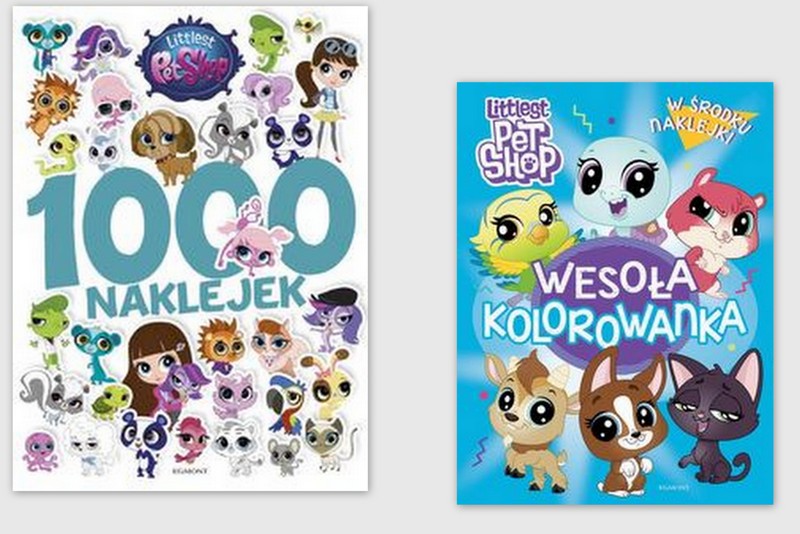 littlest pet shop 0328