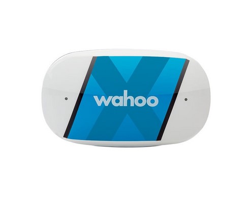 WAHOO Sensor pomiaru tętna Tickr Run