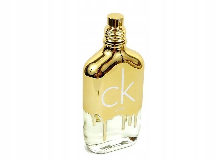 CALVIN KLEIN CK ONE GOLD 100ML EDT Aredi.ru 10184645266