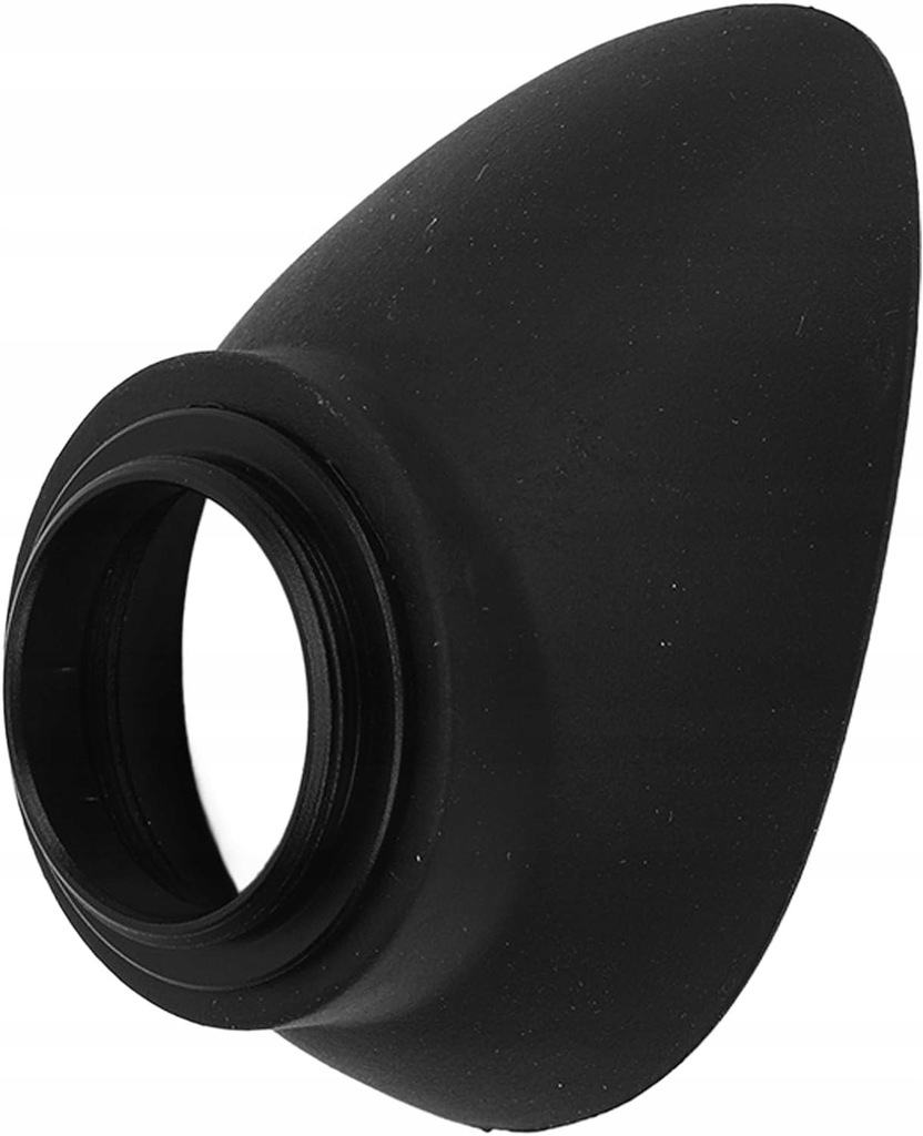 Okular Wizjera Aparatu, Mi?kki Gumowy Wizjer U?atwiaj?cy monta?