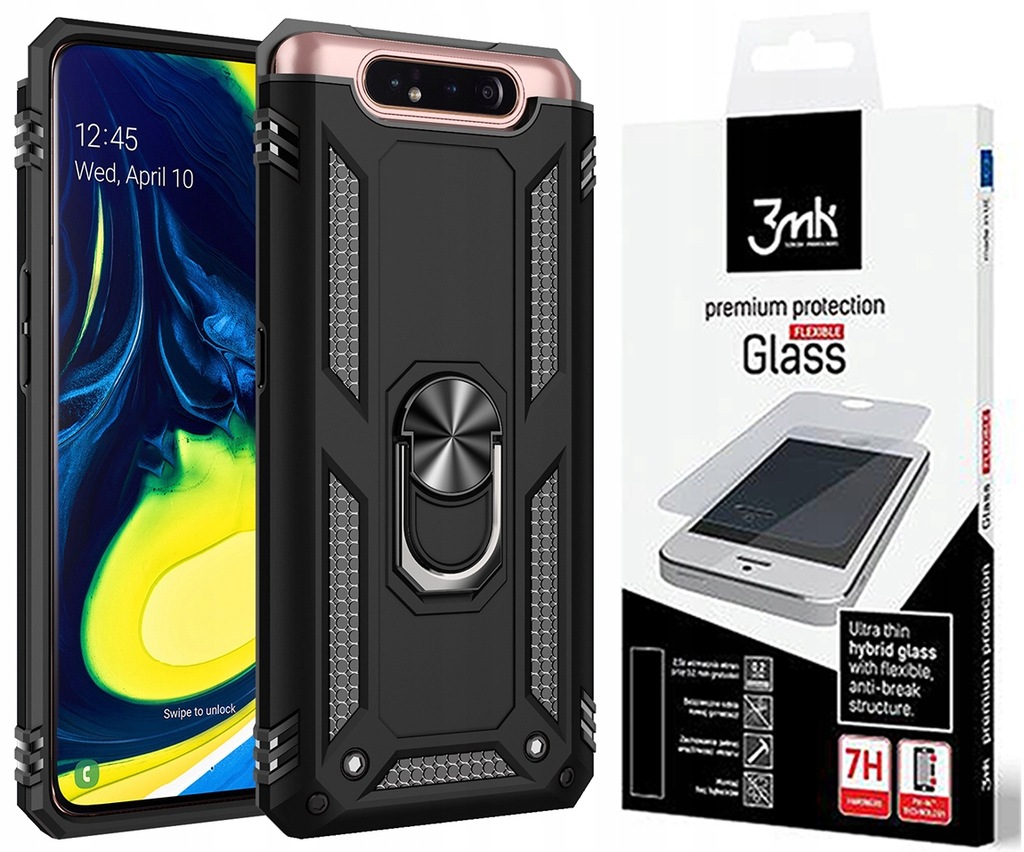 casing samsung a80 original