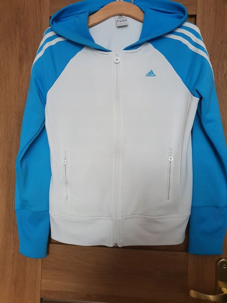 Bluza Adidas rozm 42