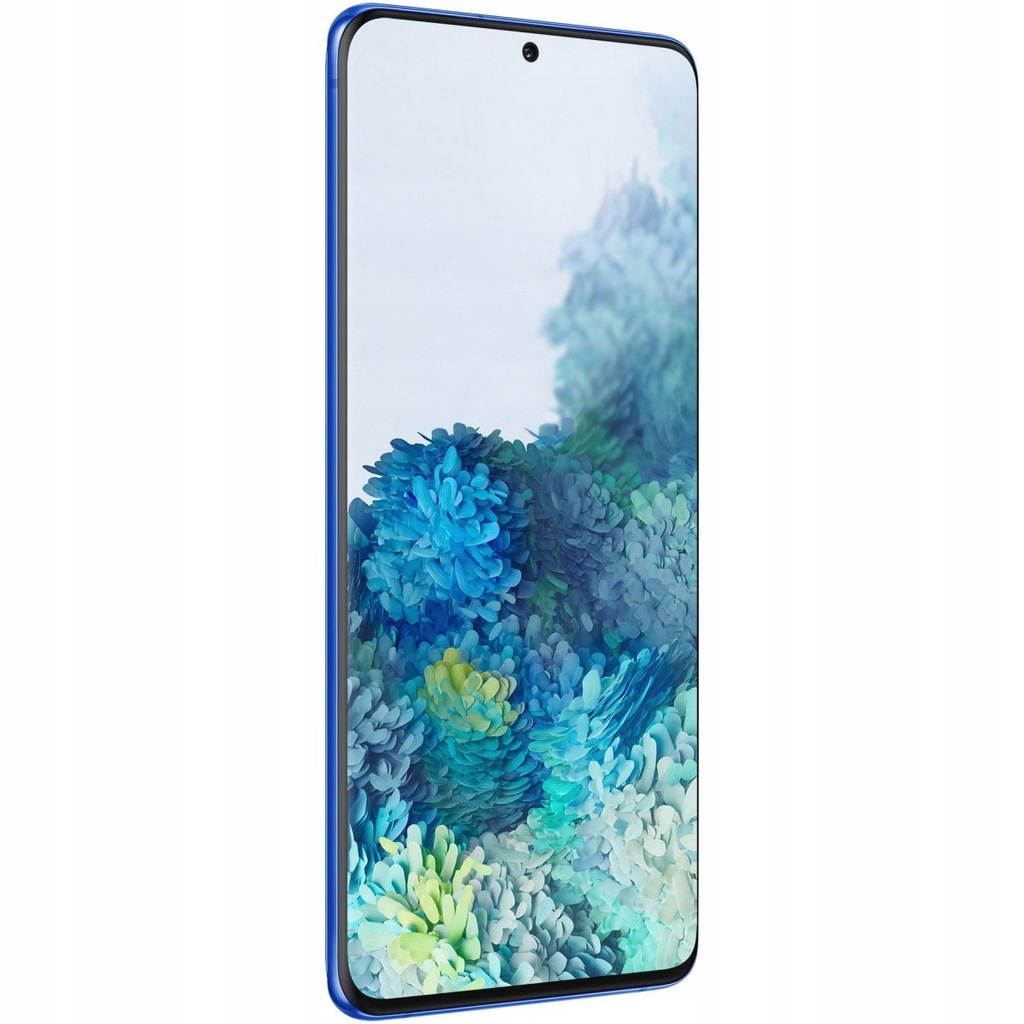 Купить Смартфон Samsung Galaxy S20+ Aura Blue 8/128 ГБ F V: отзывы, фото, характеристики в интерне-магазине Aredi.ru