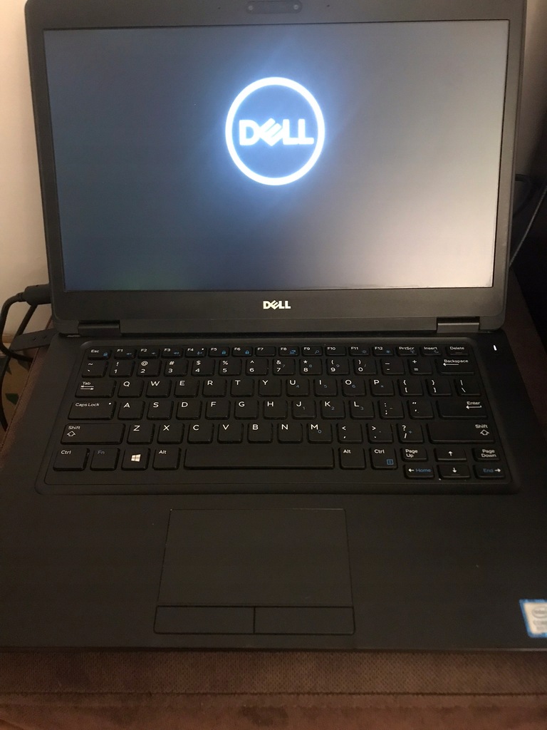 Laptop Dell 5490 14,1 " Intel Core i5 8 GB 256 GB