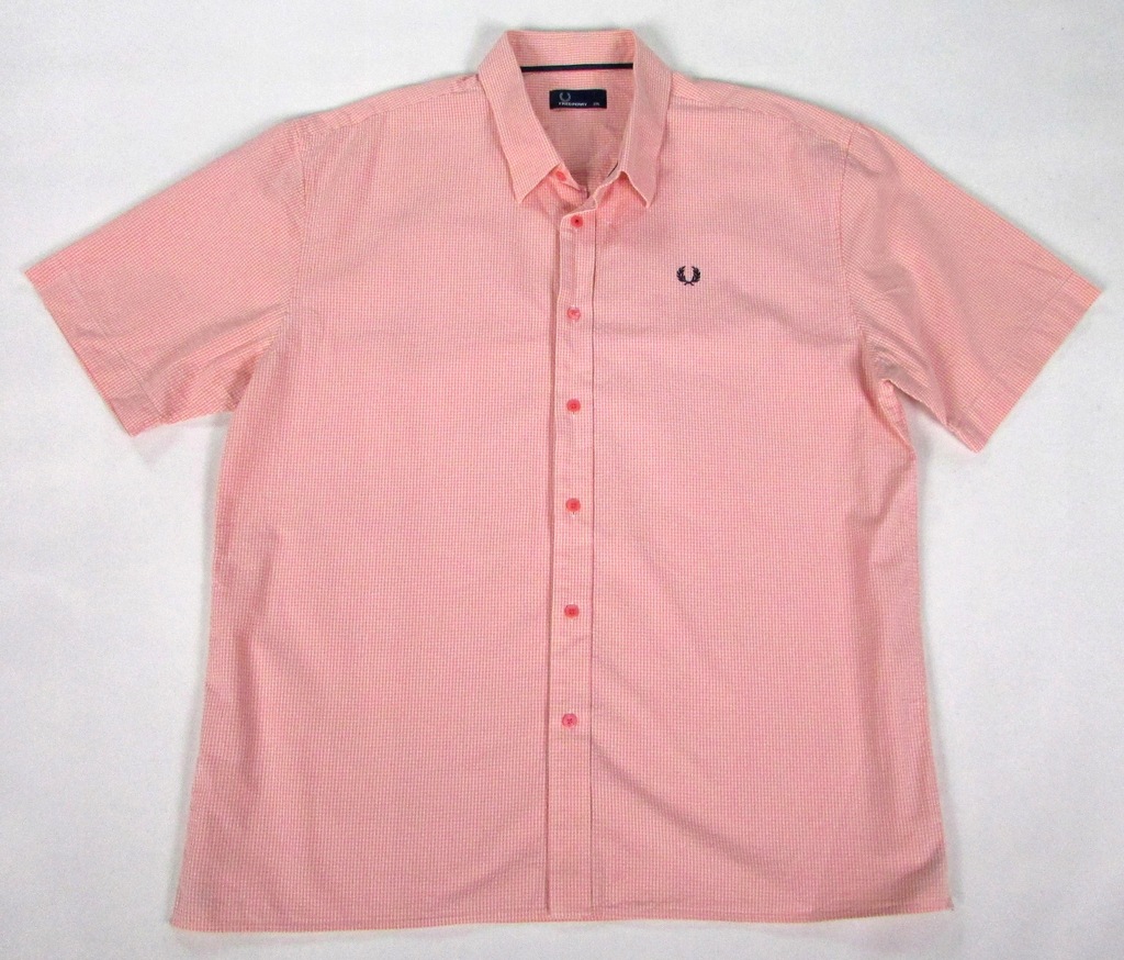 ** FRED PERRY **__XXL__Rewelacyjna, modna_IDEAŁ