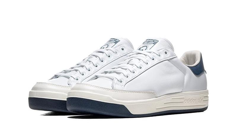 NOWE ADIDAS ROD LAVER FX5606 R 44