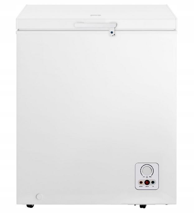 GORENJE Zamrażarka skrzyniowa FH151AW